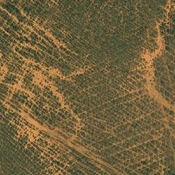 Satellite imagery of Tadjeout, DZ