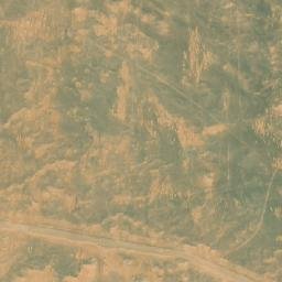 Satellite imagery of Şafrā’ al Ḩanīyah, SA