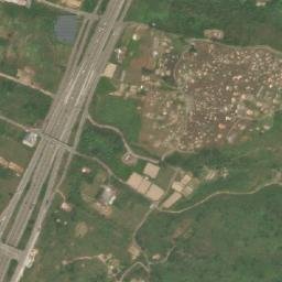Satellite imagery of 三等三角點 27, TW