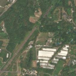 Satellite imagery of 三等三角點 119, TW