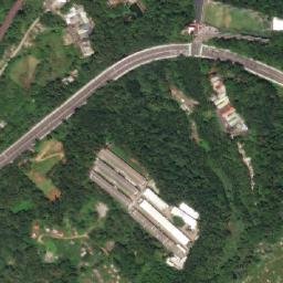 Satellite imagery of 三等三角點 53, TW