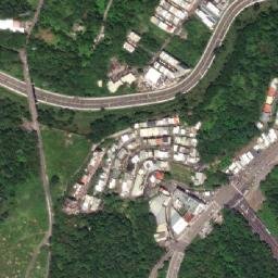 Satellite imagery of 三等三角點 53, TW