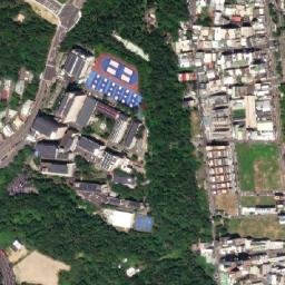 Satellite imagery of 三等三角點 53, TW