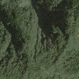Satellite imagery of 三等三角點 6277, TW