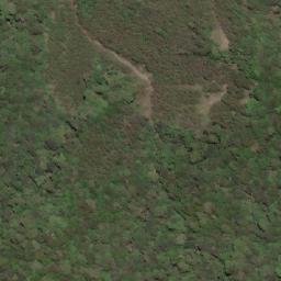 Satellite imagery of 三等三角點 6280, TW
