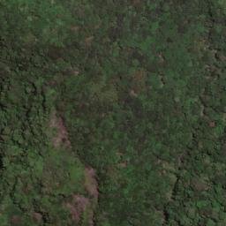 Satellite imagery of 三等三角點 6234, TW