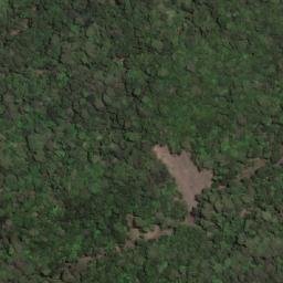 Satellite imagery of 三等三角點 6234, TW