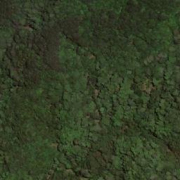 Satellite imagery of 二等三角點 1538, TW