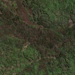 Satellite imagery of 二等三角點 1538, TW