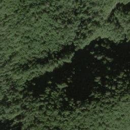 Satellite imagery of 三等三角點 6279, TW