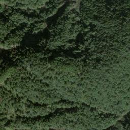 Satellite imagery of 三等三角點 6227, TW