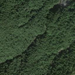 Satellite imagery of 三等三角點 6227, TW