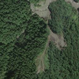 Satellite imagery of 三等三角點 6227, TW