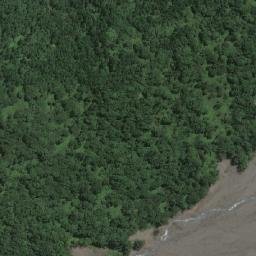 Satellite imagery of 三等三角點 內補020, TW