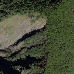 Satellite imagery of 三等三角點 5053, TW