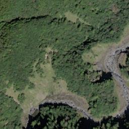 Satellite imagery of 三等三角點 5053, TW