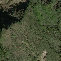 Satellite imagery of 三等三角點 4275, TW