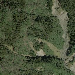 Satellite imagery of 三等三角點 4275, TW