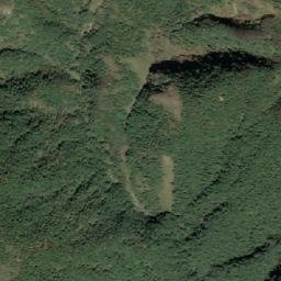 Satellite imagery of 三等三角點 4168, TW
