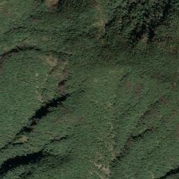 Satellite imagery of 三等三角點 4168, TW