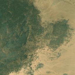 Satellite imagery of Timmaoulene, DZ