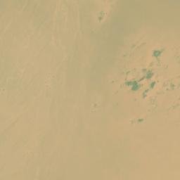 Satellite imagery of Ougda, DZ
