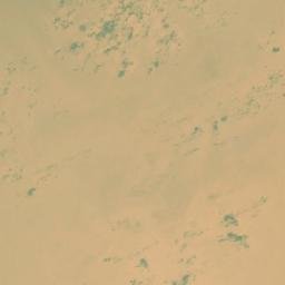 Satellite imagery of Ougda, DZ