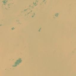 Satellite imagery of Ougda, DZ