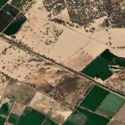 Satellite imagery of Ḩiqāb Nuşayr, EG