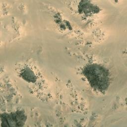 Satellite imagery of Barqet Abu Hâd, EG