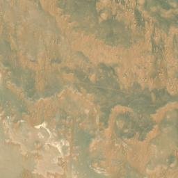 Satellite imagery of Şafrā’ al Ḩanīyah, SA