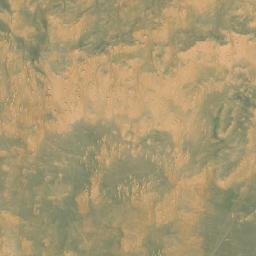Satellite imagery of Şafrā’ al Ḩanīyah, SA