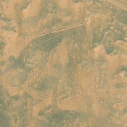 Satellite imagery of Şafrā’ al Ḩanīyah, SA