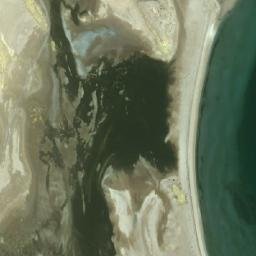 Satellite imagery of Ra’s Mardā’, SA