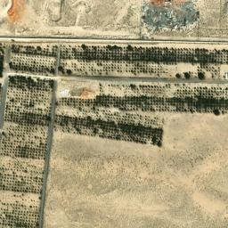 Satellite imagery of Dahl, AE