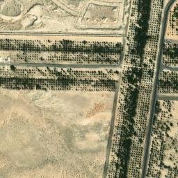 Satellite imagery of Dahl, AE