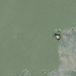 Satellite imagery of Dashan Jiao, TW