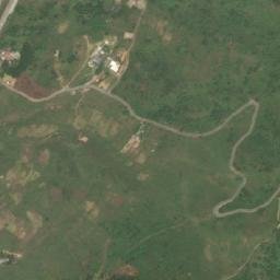 Satellite imagery of 三等三角點 27, TW