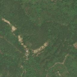 Satellite imagery of 三等三角點 27, TW