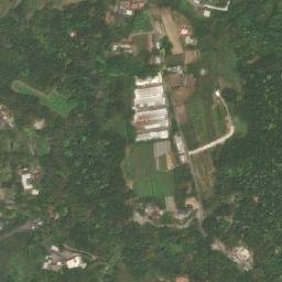 Satellite imagery of 三等三角點 119, TW