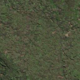Satellite imagery of 三等三角點 6280, TW