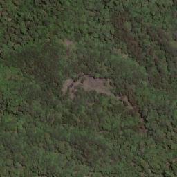 Satellite imagery of 三等三角點 6275, TW