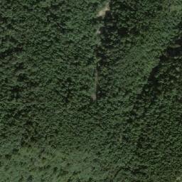 Satellite imagery of 三等三角點 6227, TW