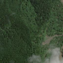 Satellite imagery of 三等三角點 6221, TW