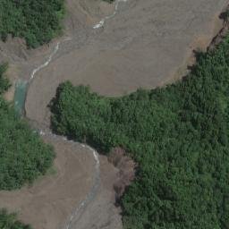 Satellite imagery of 三等三角點 6221, TW