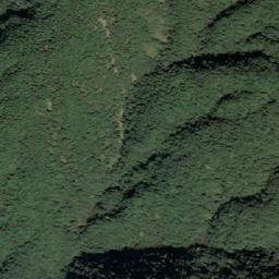 Satellite imagery of 三等三角點 4168, TW
