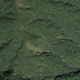 Satellite imagery of 三等三角點 4168, TW