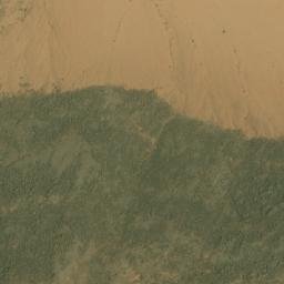 Satellite imagery of Imidra, DZ