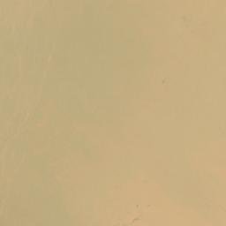 Satellite imagery of Ougda, DZ