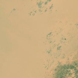 Satellite imagery of Ougda, DZ
